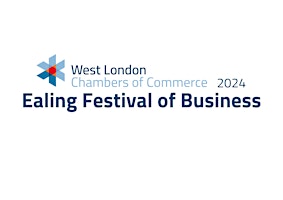 Ealing Festival of Business primary image