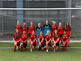 Sports Development Day: Women's Football - Bridgwater Campus primary image