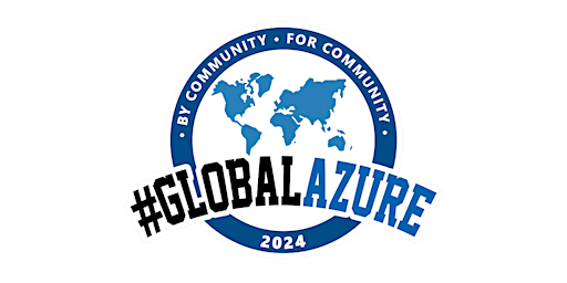 Chicago Global Azure 2024 primary image