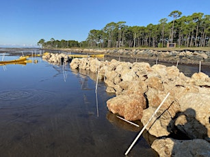 Panhandle Estuarine Restoration Team Annual Membership Meeting