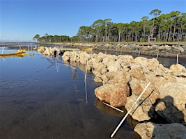 Panhandle Estuarine Restoration Team Annual Membership Meeting primary image