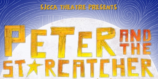 Imagem principal do evento Peter and the Starcatcher