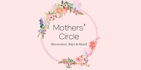 Mothers' Circle Dublin April