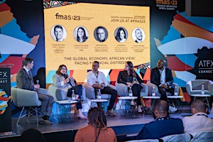 Finance Magnates Africa Summit 2024 primary image