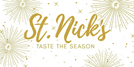 St. Nick's - Taste the Season