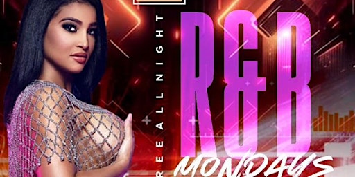 Image principale de R&B Mondays