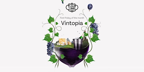Vintopia Wine Tasting - Fabulous Fizz & Champagne Billecart Salmon! primary image