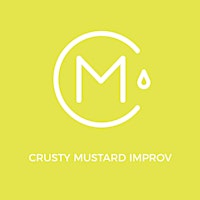 Imagem principal do evento Crusty Mustard Improv @ The Blackbox