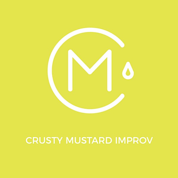 Crusty Mustard Improv @ The Blackbox