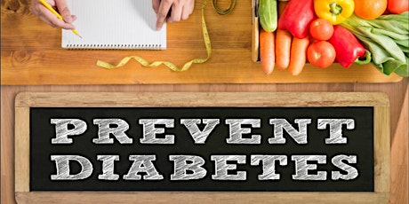 BNSSG - Patient Webinar - How to reduce your risk of Type 2 Diabetes.