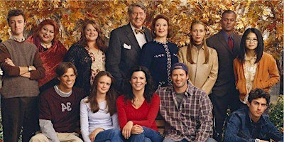 Primaire afbeelding van "Gilmore Girls" Trivia