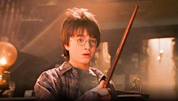 "Harry Potter" Film Series Trivia primary image