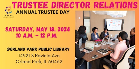 Trustee / Director Relations