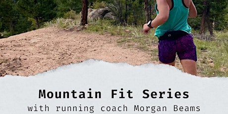 Bivouac Mountain Fit Series