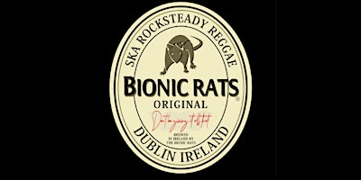 THE BIONIC RATS primary image