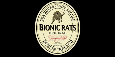 THE BIONIC RATS