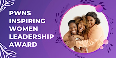 Imagen principal de Inspiring Women Leadership Award