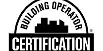 Primaire afbeelding van Building Operator Certification (BOC) Level I starts 06/12 in Duluth, MN