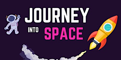 A Journey into Space - Early Years Show primary image