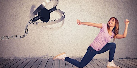 COMMENT BLOQUER ET NEUTRALISER LES EFFETS DE L'ANXIÉTÉ... AVEC L'HYPNOSE ! primary image