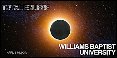 Immagine principale di Solar Eclipse Viewing and Parking 