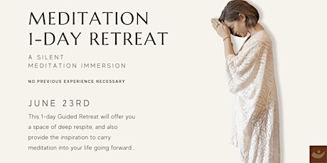 Meditation 1-Day Retreat