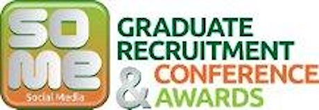Graduate Recruitment Social Media Conference & Awards 2014-15 primary image