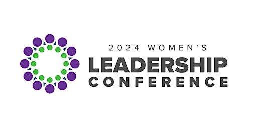 Hauptbild für Women's Leadership Conference 2024