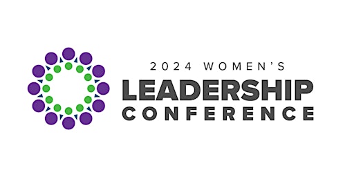 Image principale de Women's Leadership Conference 2024