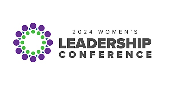 Women's Leadership Conference 2024