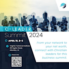 C-Leader Summit