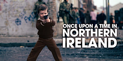 The Making of 'Once Upon A Time In Northern Ireland' primary image