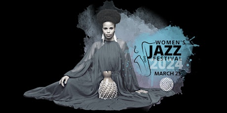 Image principale de 2024 Women's Jazz Fest: Melvis Santa & Jazz Orishas