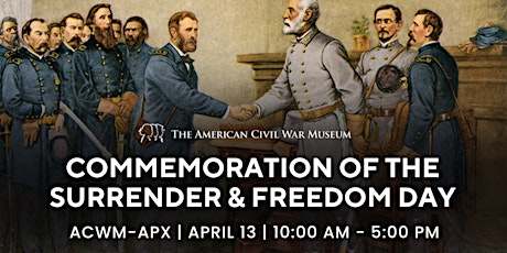 Commemoration of the Surrender & Freedom Day