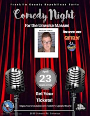 A Night of Comedy