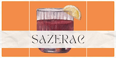 Mixing It Up with BeerStyles: Sazerac