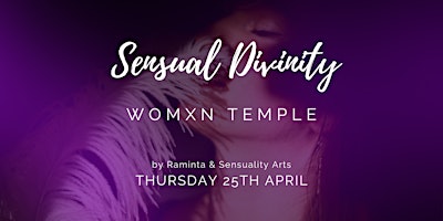 Hauptbild für Sensual Divinity Women Temple