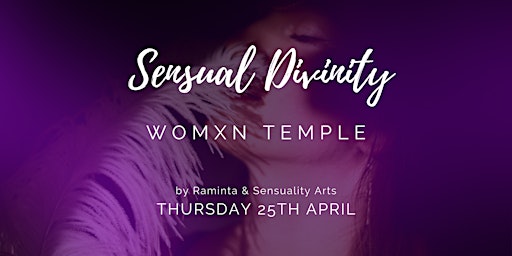 Sensual Divinity Women Temple primary image