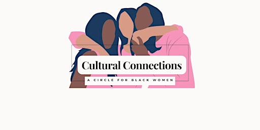 Imagem principal do evento Cultural Connections Presents: Identity