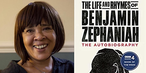 A Tribute to Benjamin Zephaniah – Online