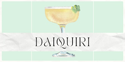 Mixing It Up with BeerStyles: Daiquiri