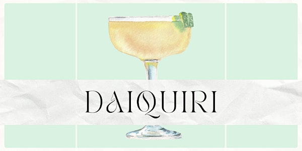 Mixing It Up with BeerStyles: Daiquiri