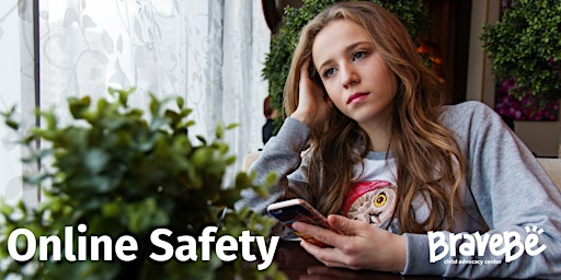 Online Safety primary image
