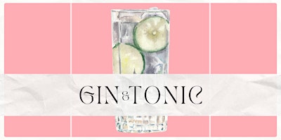 Mixing It Up with BeerStyles: Gin and Tonic