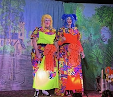 Dick Whittington Charity Pantomime 2024 primary image