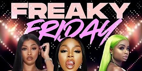 Imagen principal de Freaky Friday