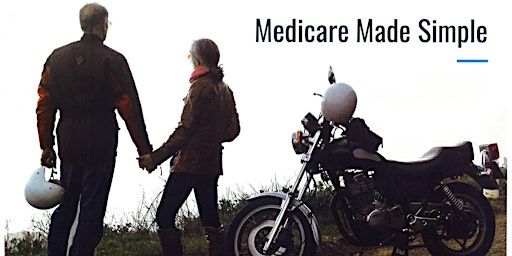 Free Medicare Made Simple Class primary image