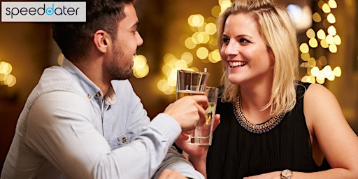 Edinburgh Speed Dating | Ages 32-44 primary image