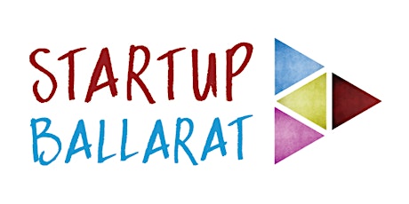 StartUp Ballarat Final Masterclass: What is Design Thinking? primary image