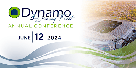Dynamo Diamond Event – Annual Conference 2024